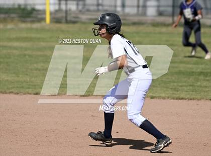 Thumbnail 2 in Northwood @ Santiago (CIF-SS D5 Playoffs) photogallery.