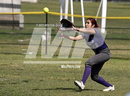 Thumbnail 3 in Northwood @ Santiago (CIF-SS D5 Playoffs) photogallery.