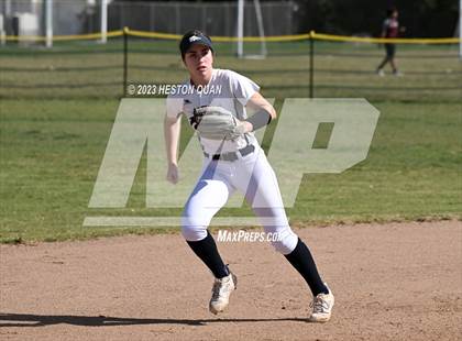 Thumbnail 2 in Northwood @ Santiago (CIF-SS D5 Playoffs) photogallery.