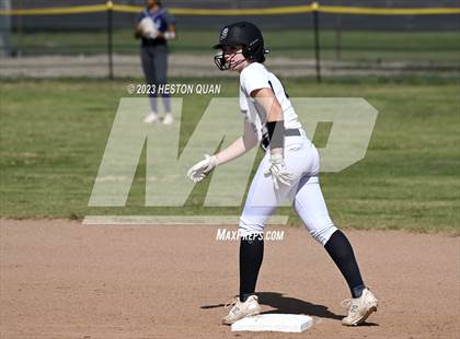 Thumbnail 3 in Northwood @ Santiago (CIF-SS D5 Playoffs) photogallery.