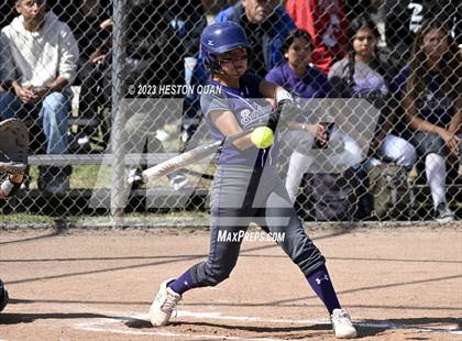 Thumbnail 3 in Northwood @ Santiago (CIF-SS D5 Playoffs) photogallery.