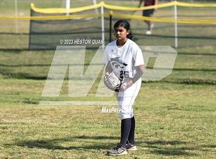 Thumbnail 2 in Northwood @ Santiago (CIF-SS D5 Playoffs) photogallery.