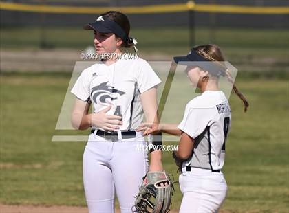 Thumbnail 3 in Northwood @ Santiago (CIF-SS D5 Playoffs) photogallery.
