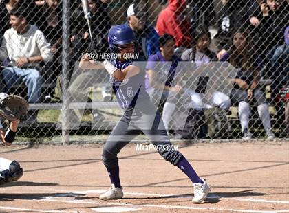 Thumbnail 2 in Northwood @ Santiago (CIF-SS D5 Playoffs) photogallery.