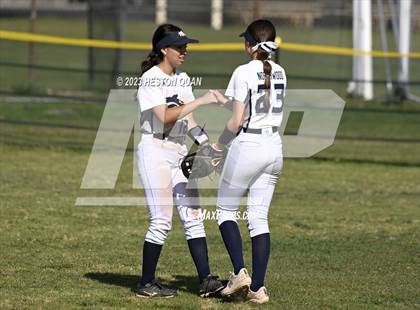 Thumbnail 3 in Northwood @ Santiago (CIF-SS D5 Playoffs) photogallery.