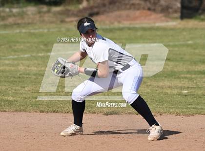 Thumbnail 1 in Northwood @ Santiago (CIF-SS D5 Playoffs) photogallery.