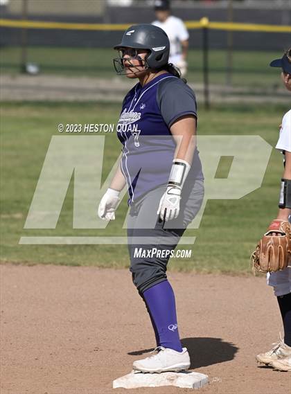 Thumbnail 2 in Northwood @ Santiago (CIF-SS D5 Playoffs) photogallery.