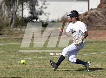 Thumbnail 2 in Northwood @ Santiago (CIF-SS D5 Playoffs) photogallery.