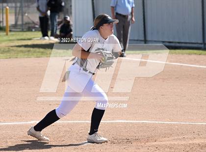 Thumbnail 1 in Northwood @ Santiago (CIF-SS D5 Playoffs) photogallery.
