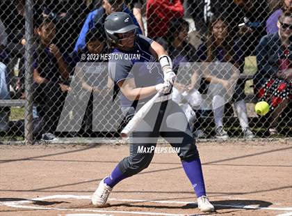 Thumbnail 3 in Northwood @ Santiago (CIF-SS D5 Playoffs) photogallery.