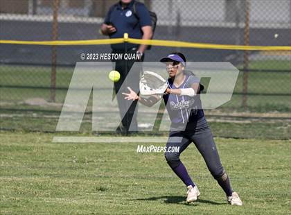 Thumbnail 3 in Northwood @ Santiago (CIF-SS D5 Playoffs) photogallery.