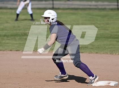 Thumbnail 1 in Northwood @ Santiago (CIF-SS D5 Playoffs) photogallery.