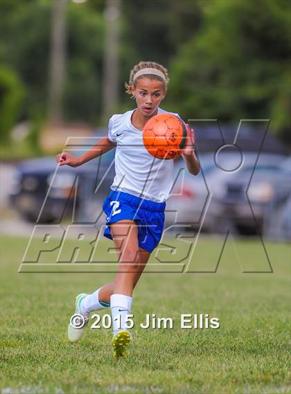 Thumbnail 3 in Hoover @ St. Joseph Central photogallery.