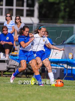 Hoover @ St. Joseph Central