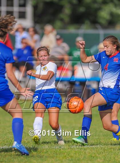Thumbnail 3 in Hoover @ St. Joseph Central photogallery.