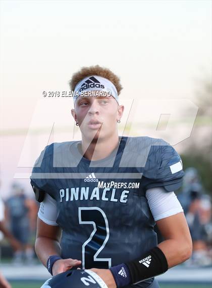 Thumbnail 1 in O'Connor @ Pinnacle photogallery.