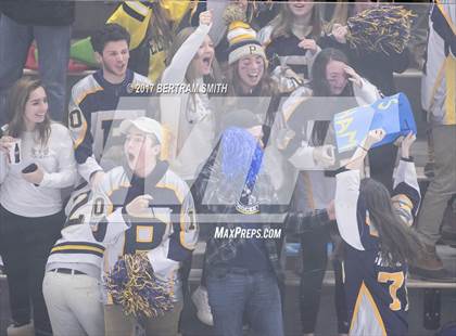 Thumbnail 1 in Pelham Memorial vs. St. Lawrence Central (NYSPHSAA Division 2 Final) photogallery.