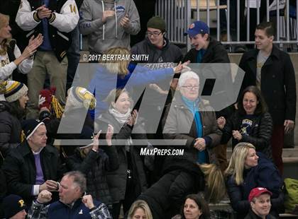 Thumbnail 3 in Pelham Memorial vs. St. Lawrence Central (NYSPHSAA Division 2 Final) photogallery.