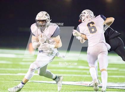 Thumbnail 2 in Kettle Moraine vs. Muskego photogallery.