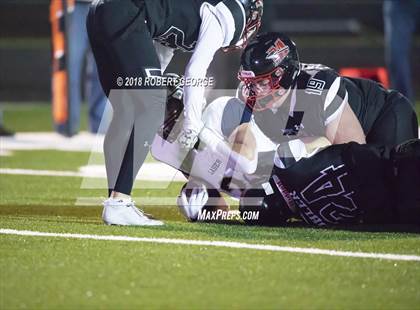 Thumbnail 2 in Kettle Moraine vs. Muskego photogallery.