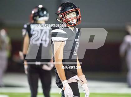 Thumbnail 1 in Kettle Moraine vs. Muskego photogallery.