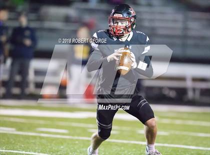 Thumbnail 3 in Kettle Moraine vs. Muskego photogallery.