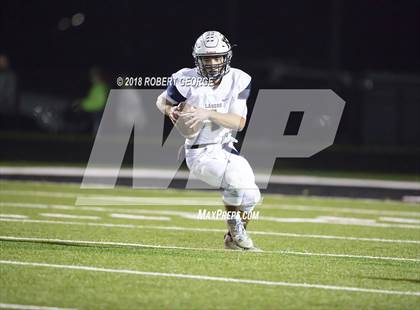 Thumbnail 1 in Kettle Moraine vs. Muskego photogallery.