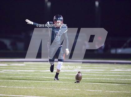 Thumbnail 3 in Kettle Moraine vs. Muskego photogallery.