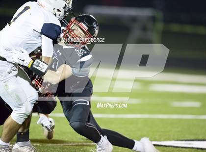Thumbnail 1 in Kettle Moraine vs. Muskego photogallery.