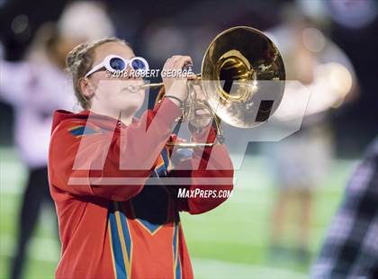 Thumbnail 3 in Kettle Moraine vs. Muskego photogallery.