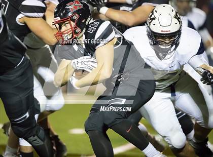 Thumbnail 1 in Kettle Moraine vs. Muskego photogallery.