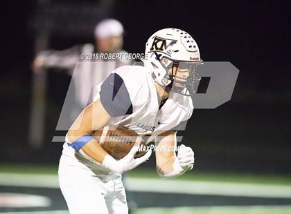 Thumbnail 1 in Kettle Moraine vs. Muskego photogallery.