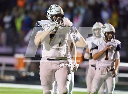 Thumbnail 1 in Kettle Moraine vs. Muskego photogallery.
