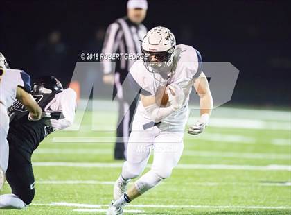 Thumbnail 1 in Kettle Moraine vs. Muskego photogallery.