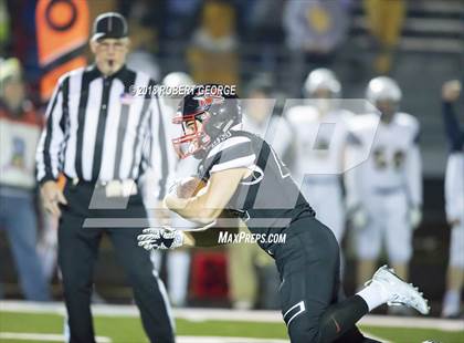Thumbnail 3 in Kettle Moraine vs. Muskego photogallery.
