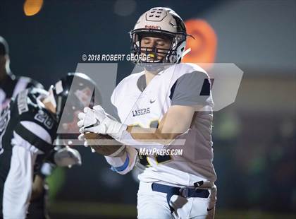Thumbnail 3 in Kettle Moraine vs. Muskego photogallery.