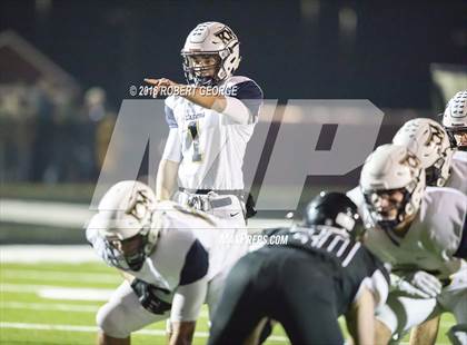 Thumbnail 1 in Kettle Moraine vs. Muskego photogallery.