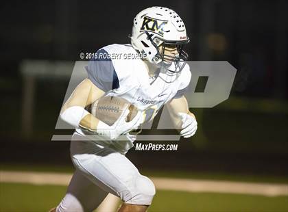 Thumbnail 3 in Kettle Moraine vs. Muskego photogallery.