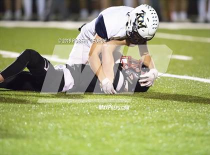 Thumbnail 1 in Kettle Moraine vs. Muskego photogallery.