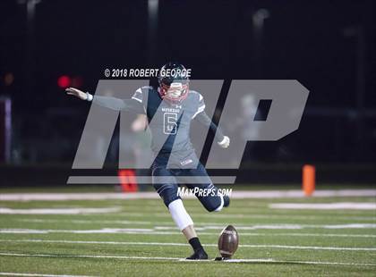 Thumbnail 1 in Kettle Moraine vs. Muskego photogallery.