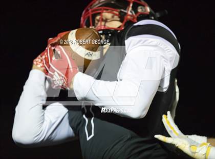 Thumbnail 3 in Kettle Moraine vs. Muskego photogallery.