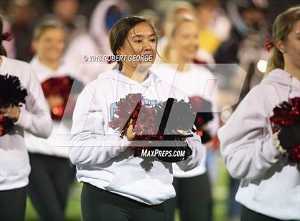 Thumbnail 2 in Kettle Moraine vs. Muskego photogallery.