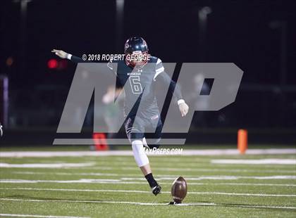 Thumbnail 3 in Kettle Moraine vs. Muskego photogallery.