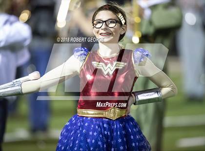 Thumbnail 3 in Kettle Moraine vs. Muskego photogallery.