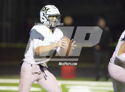 Thumbnail 2 in Kettle Moraine vs. Muskego photogallery.