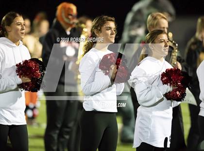 Thumbnail 2 in Kettle Moraine vs. Muskego photogallery.