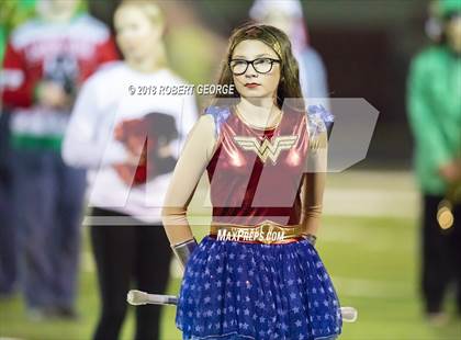 Thumbnail 3 in Kettle Moraine vs. Muskego photogallery.