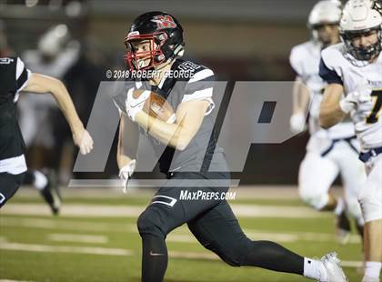 Thumbnail 1 in Kettle Moraine vs. Muskego photogallery.