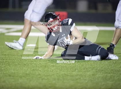 Thumbnail 1 in Kettle Moraine vs. Muskego photogallery.