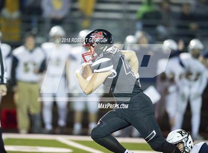 Thumbnail 2 in Kettle Moraine vs. Muskego photogallery.
